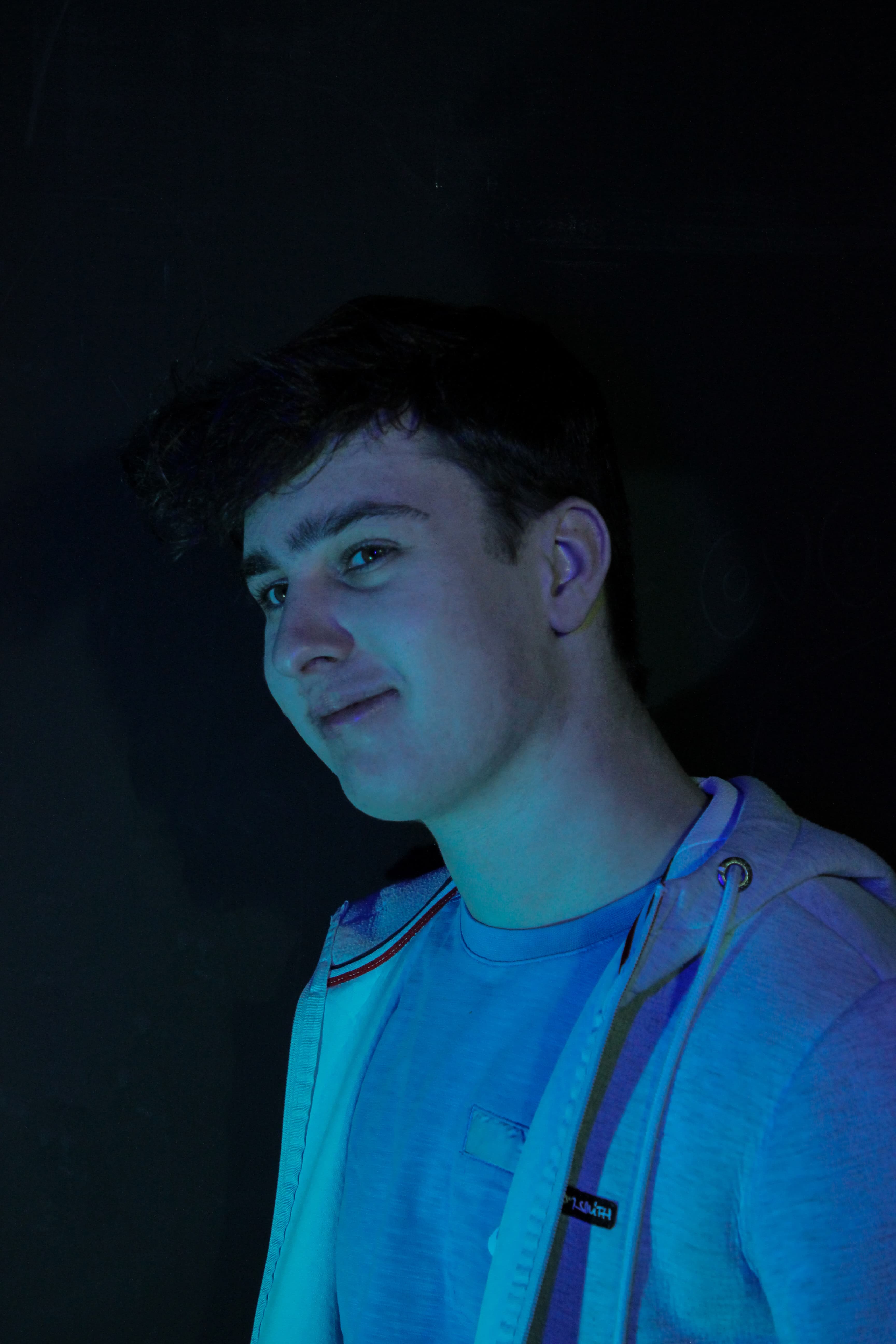 Nathan Curassier