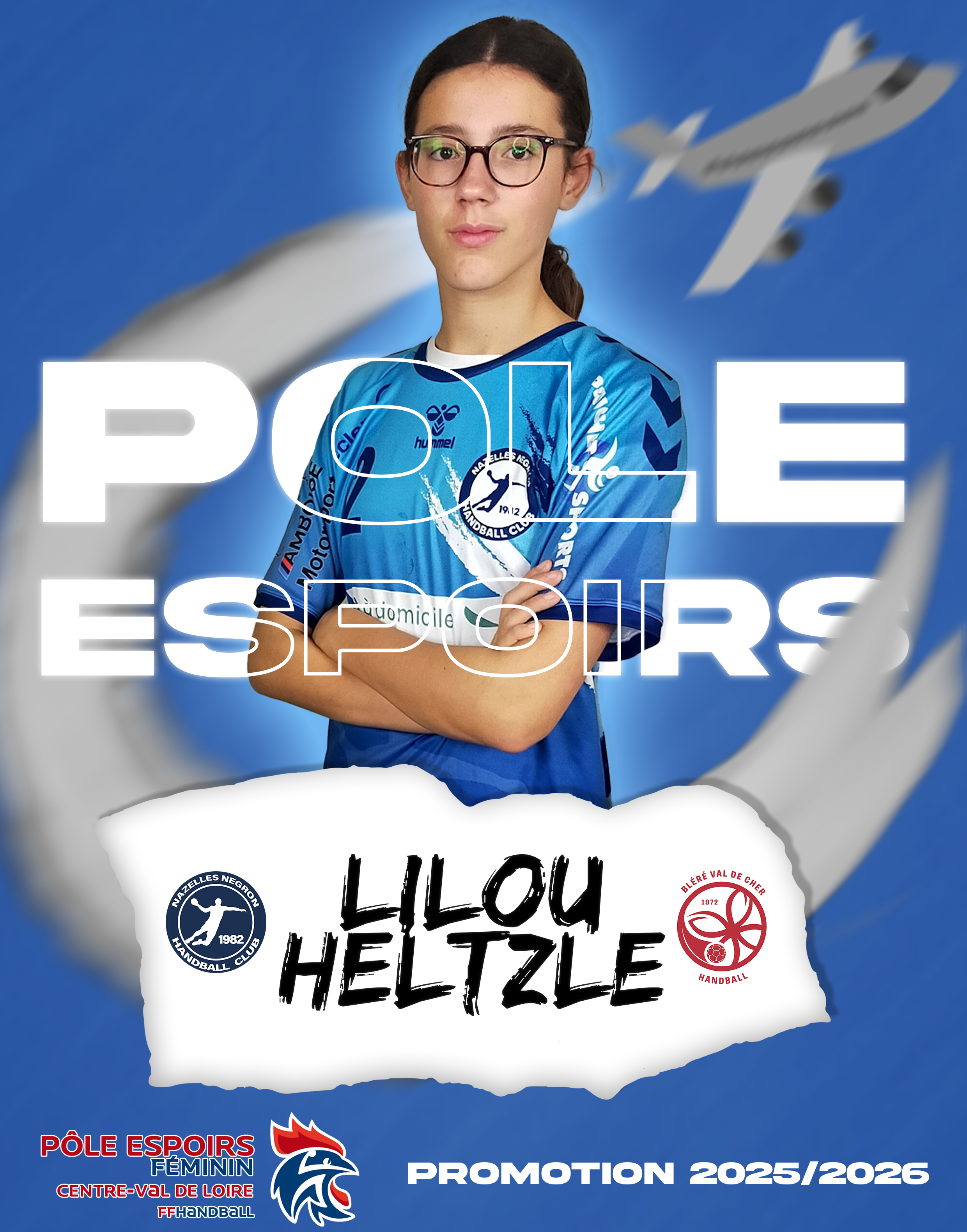 Affiche NNHBC